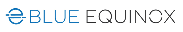 Blue Equinox